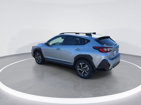 New 2026 Subaru Crosstrek 2.0i Premium AWD/4WD image 6