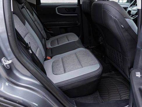 Used 2022 Ford Bronco Sport Big Bend image 25