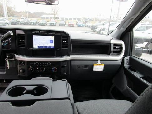 New 2024 Ford F350 XL w/ 360-Degree Camera Package image 20