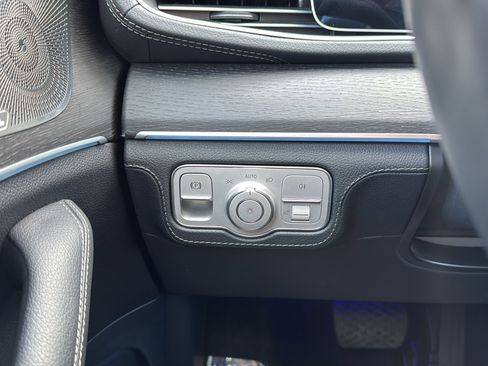 Certified 2024 Mercedes-Benz GLE 450 4MATIC image 22