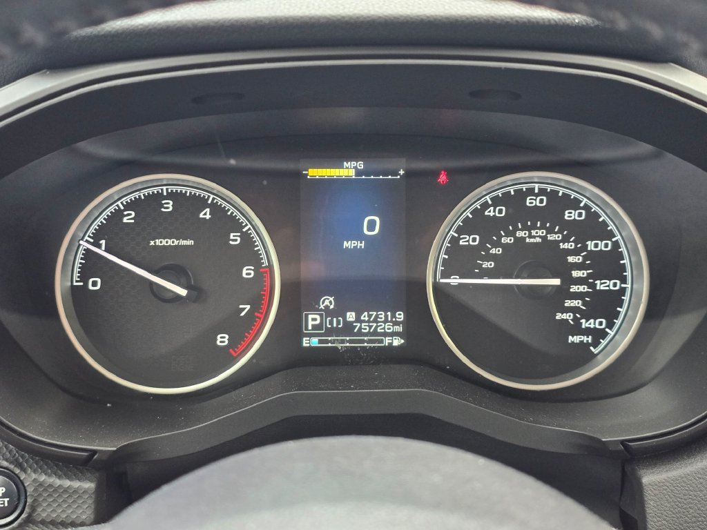 Used 2019 Subaru Forester Premium w/ Popular Package #1 AWD/4WD image 16