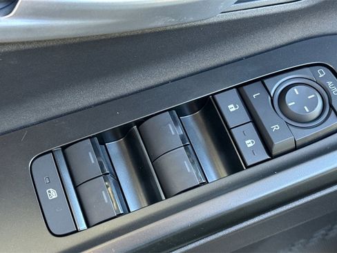 New 2026 Subaru Solterra Premium image 14