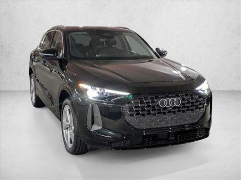 New 2025 Audi Q5 Premium Plus image 6