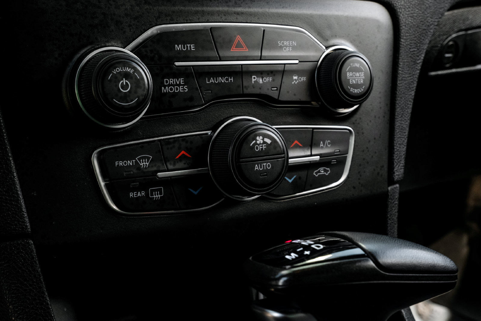 Used 2023 Dodge Charger Scat Pack w/ Harman/Kardon Audio Group RWD image 24