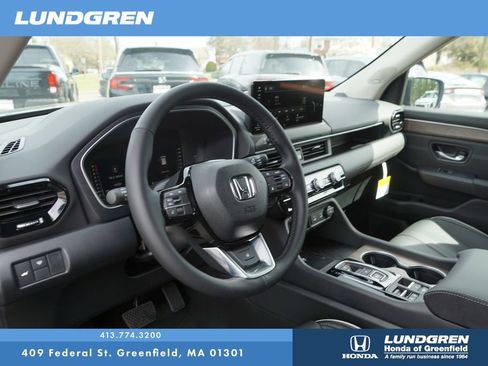 New 2026 Honda Pilot Elite image 10