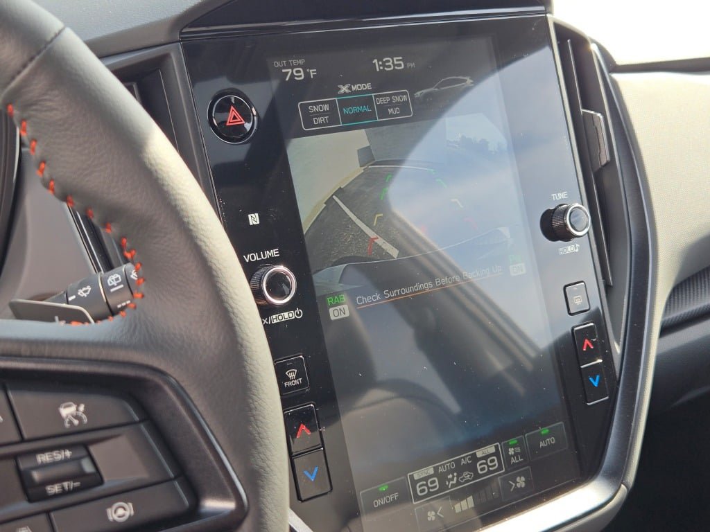 New 2026 Subaru Crosstrek 2.5i Limited AWD/4WD image 34