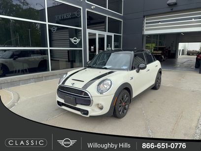 Used 2018 MINI Cooper S