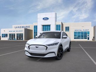 New 2024 Ford Mustang Mach-E Select w/ Comfort Package Lite video 2