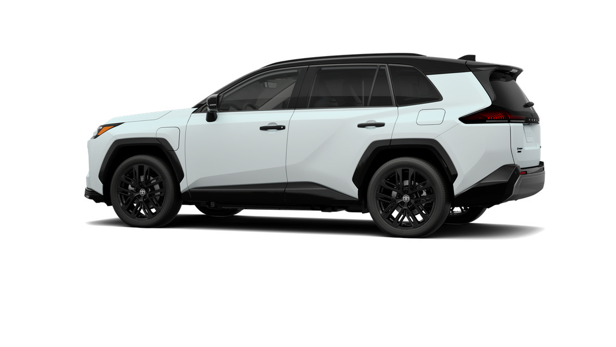 New 2026 Toyota RAV4 XSE AWD/4WD image 5
