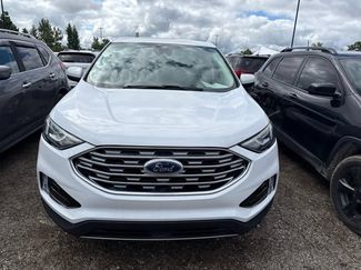 Used 2022 Ford Edge SEL w/ Convenience Package AWD/4WD video 2