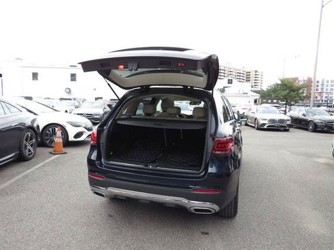 Certified 2022 Mercedes-Benz GLC 300 4MATIC image 30