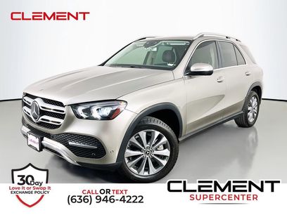 Used 2020 Mercedes-Benz GLE 350 4MATIC
