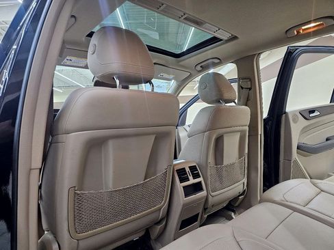 Used 2015 Mercedes-Benz ML 350 2WD w/ Premium 1 Package image 27