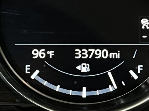Used 2025 MAZDA CX-5 Carbon Edition AWD/4WD image 11