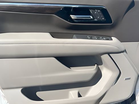 New 2026 Chevrolet Tahoe LT w/ Comfort Package RWD image 13