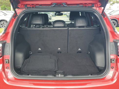 Used 2022 Jeep Compass Limited image 6