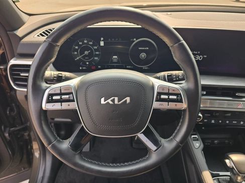 Used 2023 Kia Telluride SX X-Line AWD/4WD image 18