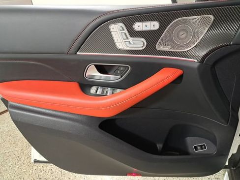 Used 2021 Mercedes-Benz GLE 63 AMG S image 22