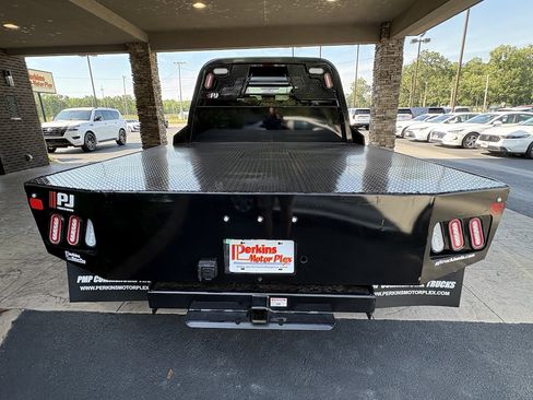Used 2023 Ford F350 XL w/ XL Chrome Package AWD/4WD image 6