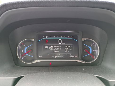 Used 2021 Honda Pilot Special Edition image 15