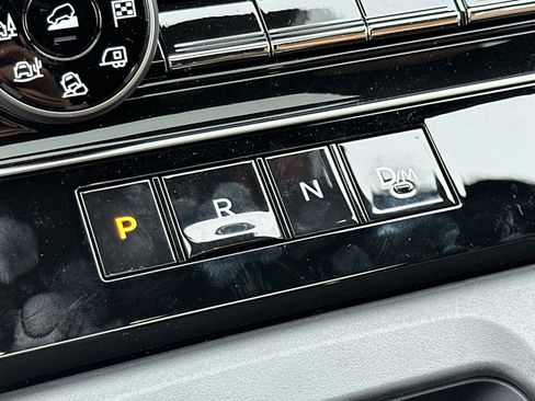 New 2026 Nissan Armada Platinum Reserve image 38