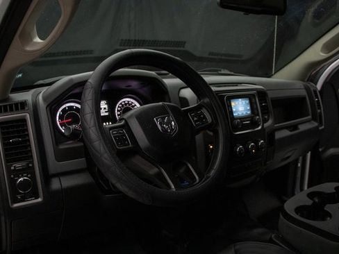 Used 2016 RAM 1500 Tradesman w/ Popular Equipment Group image 24