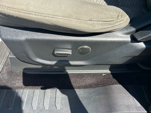 Used 2016 Ford F150 XLT w/ Equipment Group 301A Mid AWD/4WD image 16