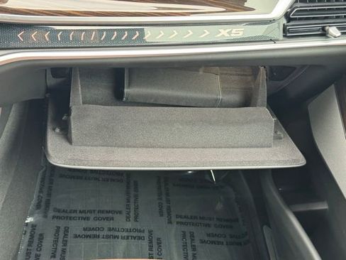 Certified 2024 BMW X5 xDrive50e w/ Premium Package image 26