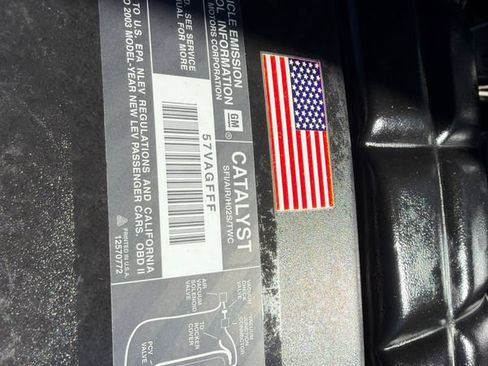 Used 2003 Chevrolet Corvette Coupe w/ Preferred Equipment Group RWD image 31