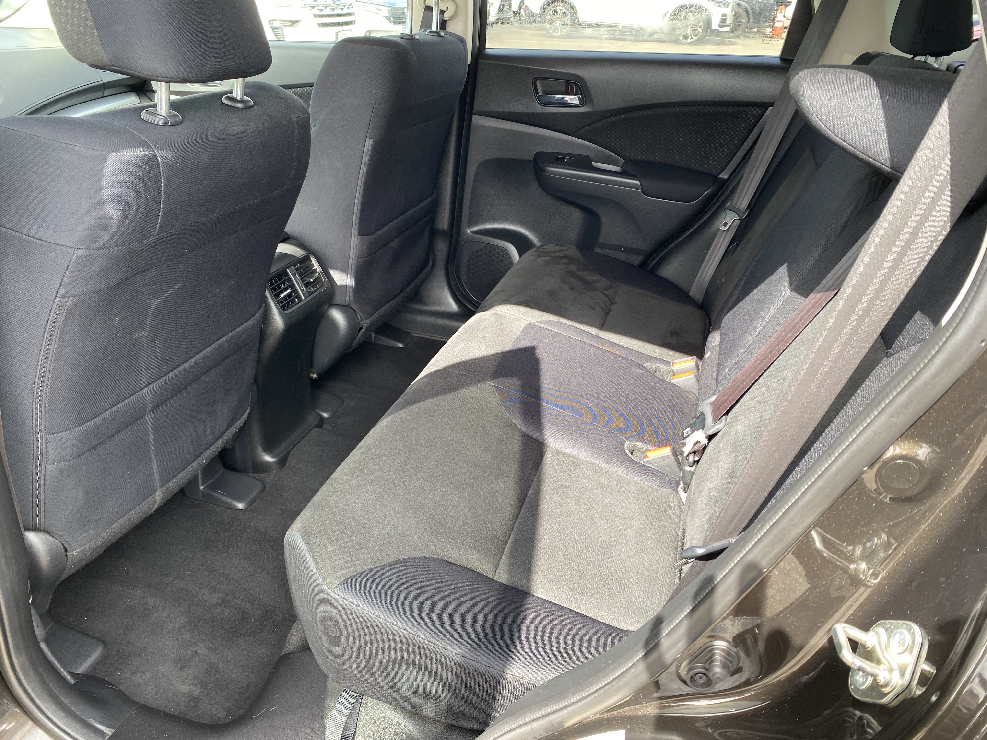 Used 2015 Honda CR-V EX image 17
