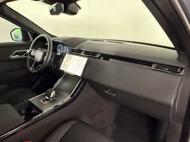 New 2026 Land Rover Range Rover Velar S AWD/4WD image 14