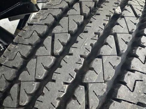 New 2025 Chevrolet Silverado 3500 W/T w/ WT Convenience Package image 40