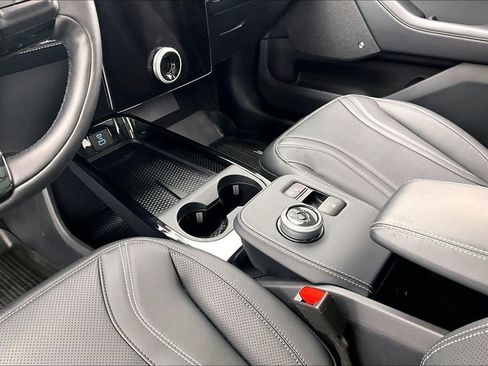 Certified 2024 Ford Mustang Mach-E Premium AWD/4WD image 15