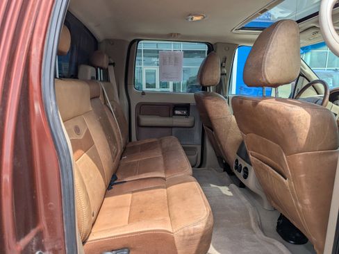 Used 2007 Ford F150 XLT AWD/4WD image 36