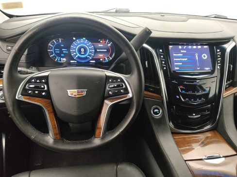 Used 2016 Cadillac Escalade Premium RWD image 22