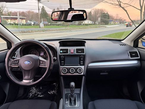 Used 2015 Subaru Impreza 2.0i Sport Premium image 11