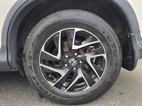 Used 2016 Honda CR-V SE image 6