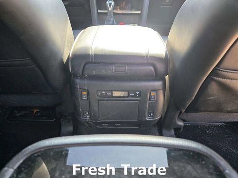 Used 2023 INFINITI QX80 Sensory w/ All-Season Package image 10