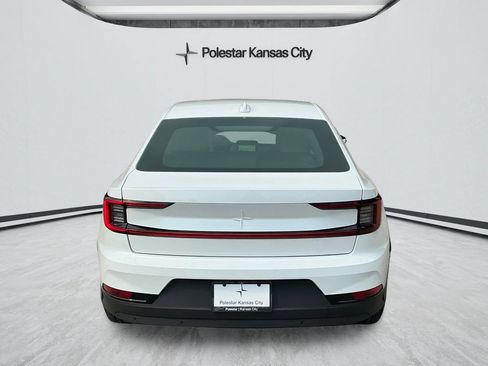 Used 2024 Polestar Polestar 2 AWD/4WD image 6