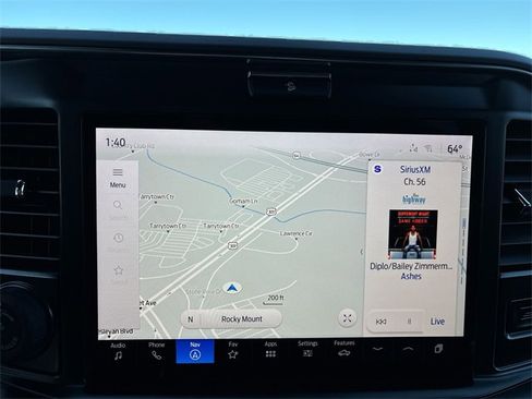 New 2026 Ford F250 Platinum w/ Tremor Off-Road Package image 38