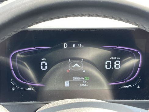 Used 2025 Kia Sportage X-Line w/ Premium Package AWD/4WD image 24