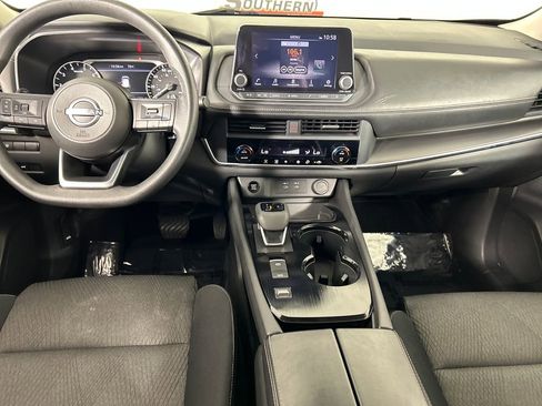 Used 2024 Nissan Rogue SV FWD image 18