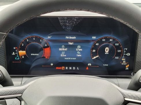 New 2026 Ford Mustang Coupe image 14