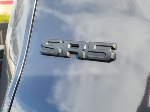Certified 2024 Toyota Tacoma SR5 image 9