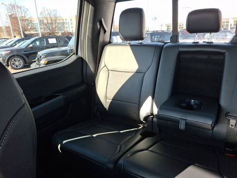 Used 2024 Ford F350 Lariat w/ Lariat Ultimate Package image 18