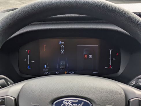 New 2026 Ford Transit 150 image 26