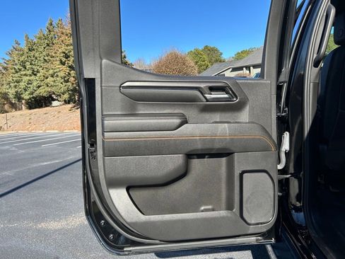 Used 2023 GMC Sierra 1500 AT4 w/ AT4 Premium Package image 58