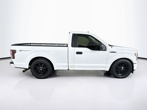 Used 2018 Ford F150 XL w/ Equipment Group 101A Mid RWD image 5
