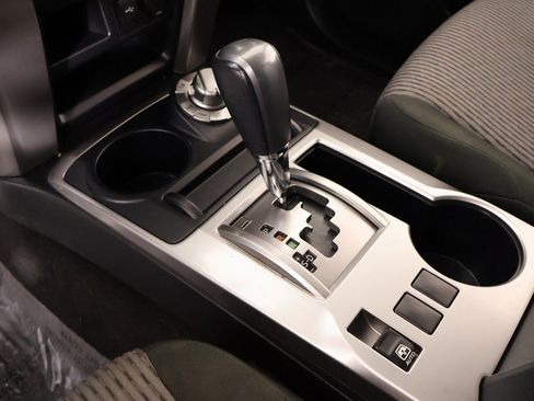 Used 2021 Toyota 4Runner SR5 image 8