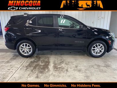 Used 2023 Chevrolet Equinox LT